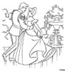 disegni da colorare cenerentola 5